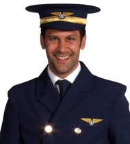 Continental Mission Controller Antarctica Air Ambulance Aviation (AAA)